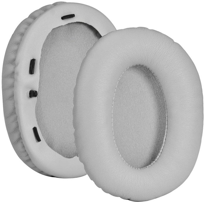 Set 2 bureti pentru casti Razer Opus X - Spuma cu memorie