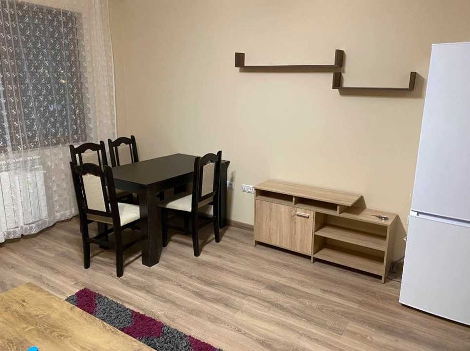 Дава се под наем Двустаен апартамент в София, Разсадника - 66 кв.м за 433.5 € - Снимка #1