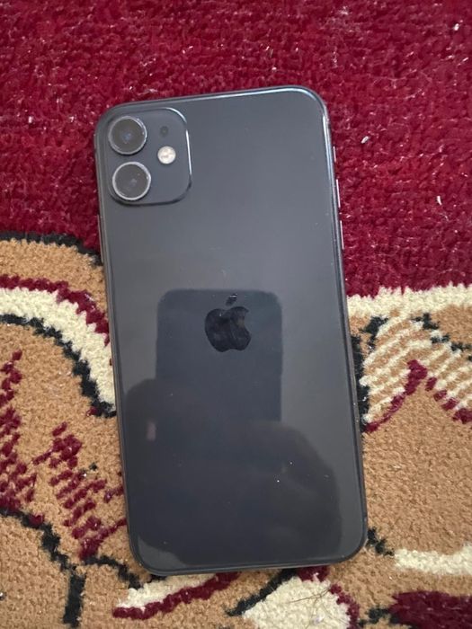 Айфон 11 сатылады