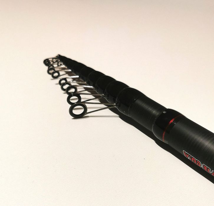 Lanseta bolognese WindBlade Aurora SM 5 m