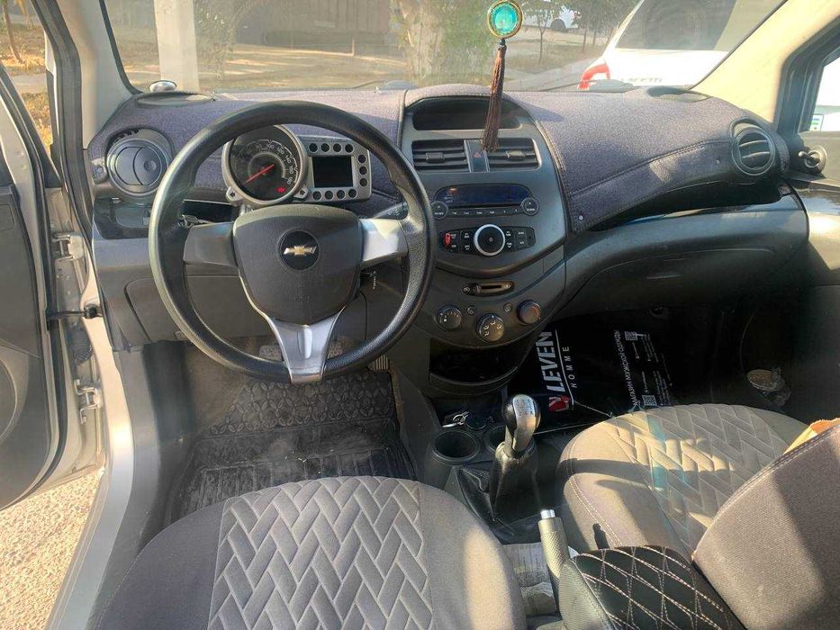 Спарк 2017 стальной 2-позиция сотилади