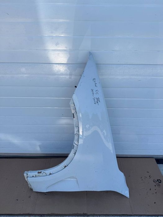 Aripa stanga BMW X5 F15 2014/2015/2016/2017/2018