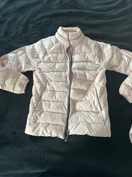 Спортно яке Puma