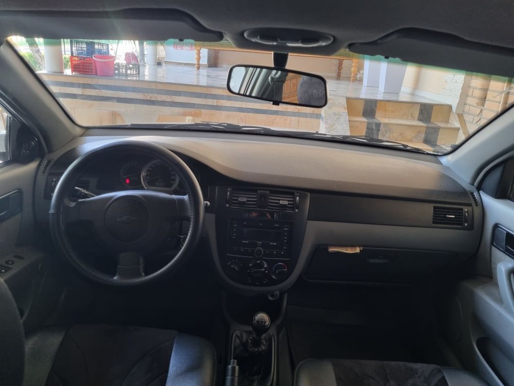 Продаётся Chevrolet Lacetti