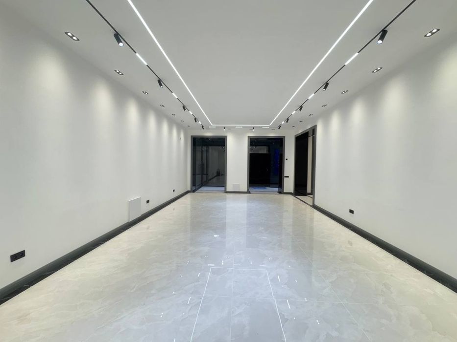 Продаётся нежилое помещение ул Шоторуставилли