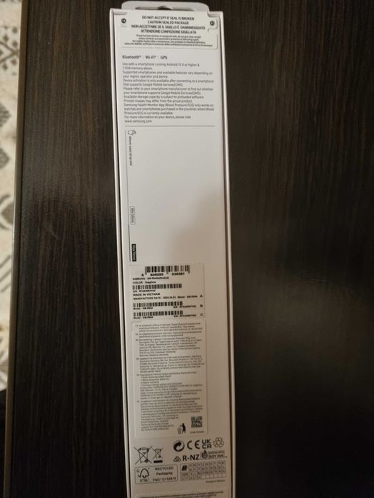 ceas smartwatch galaxy watch 6