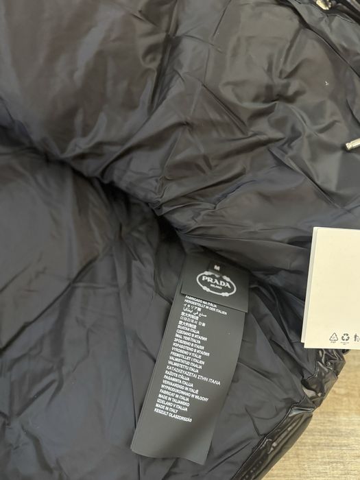 Дамско зимно яке ново