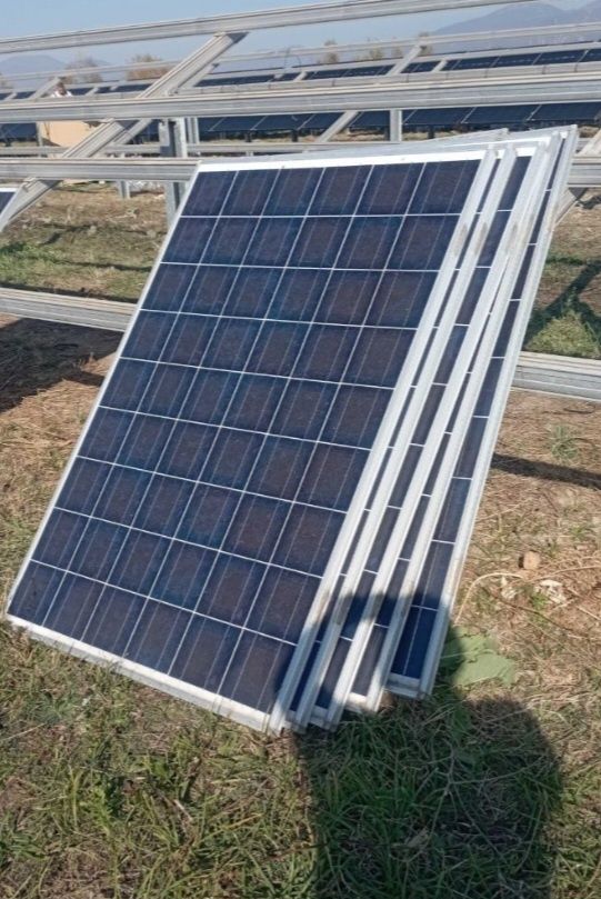 Фотоволтаични панели 120 ,  135 и 180W