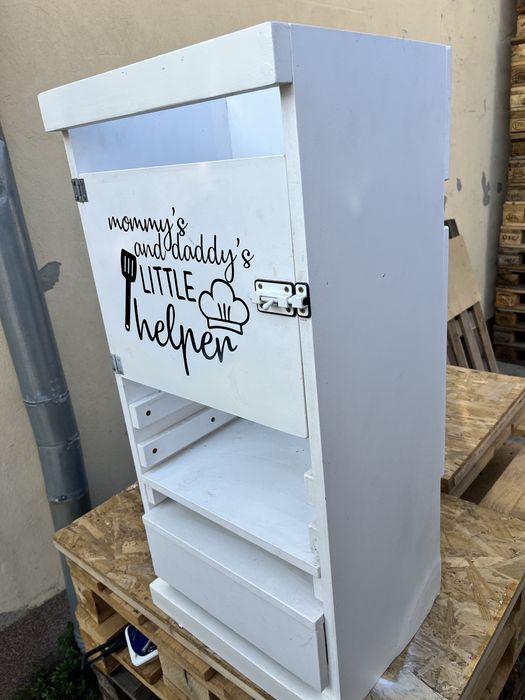 Turn copii pentru activitati