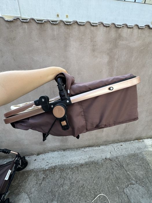 Carucior  Little Bird