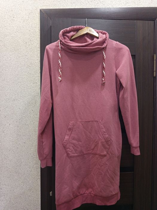Продам платье худи