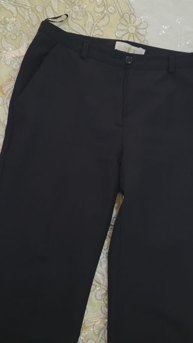 Классические женские брюки, S размер