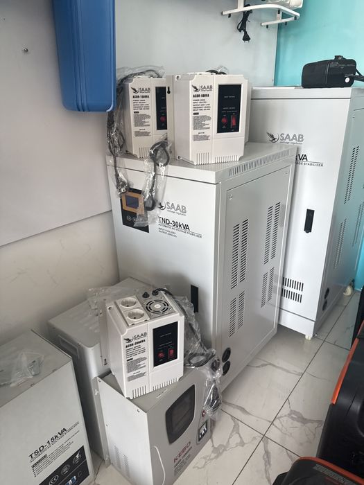 Стабилизатор напряжения оптом 1000 ватт