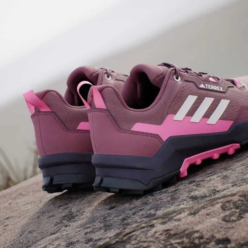 Оригинални маратонки * ADIDAS TERREX AX4 HIKKING * EU36 -41 1/3