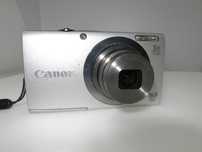 Canon PowerShot A2300 цифров фотоапара камера в чудесно състояние
