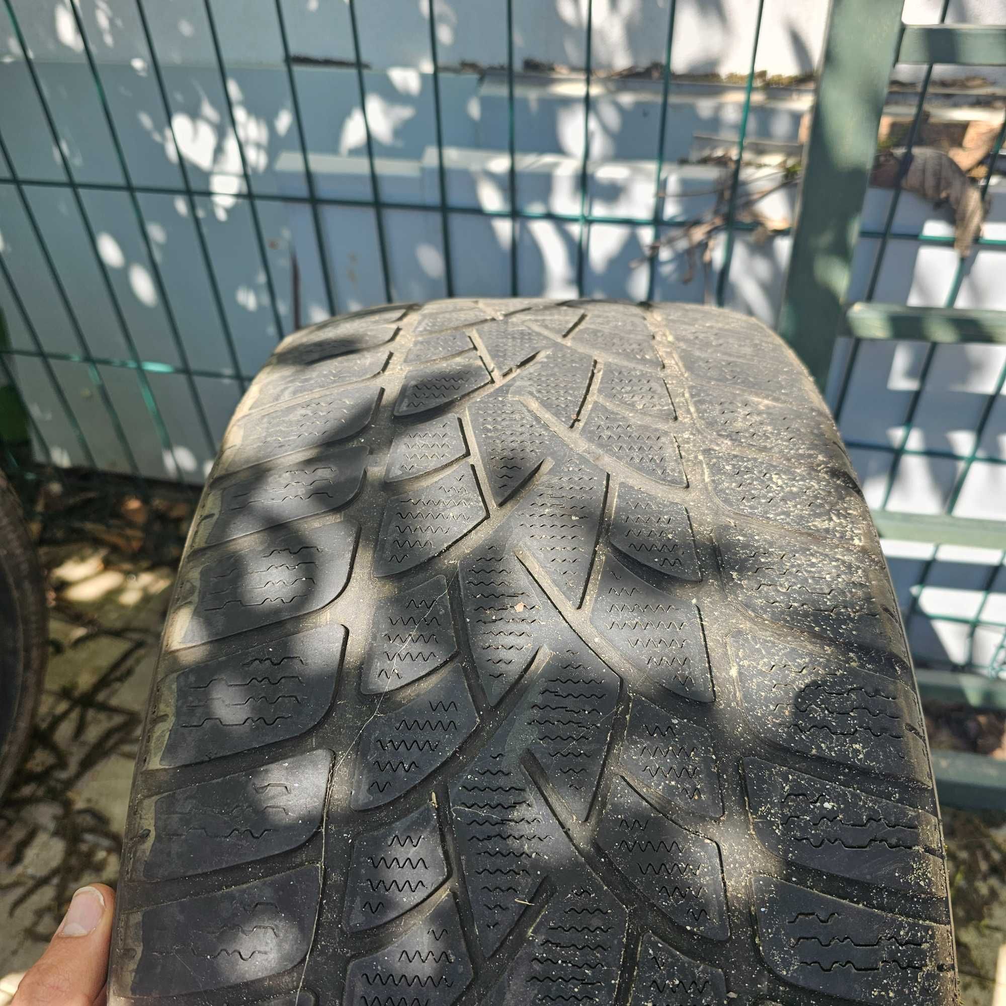 Cauciucuri anvelope