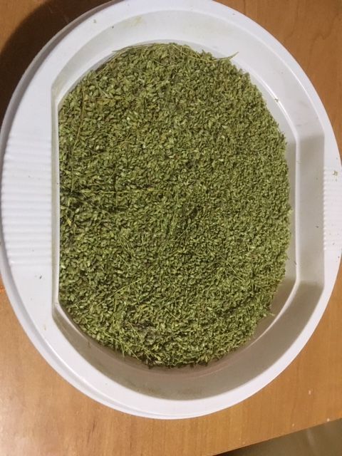 цитварная полынь от глистов, cамое лучшее антипаразитарное средство.