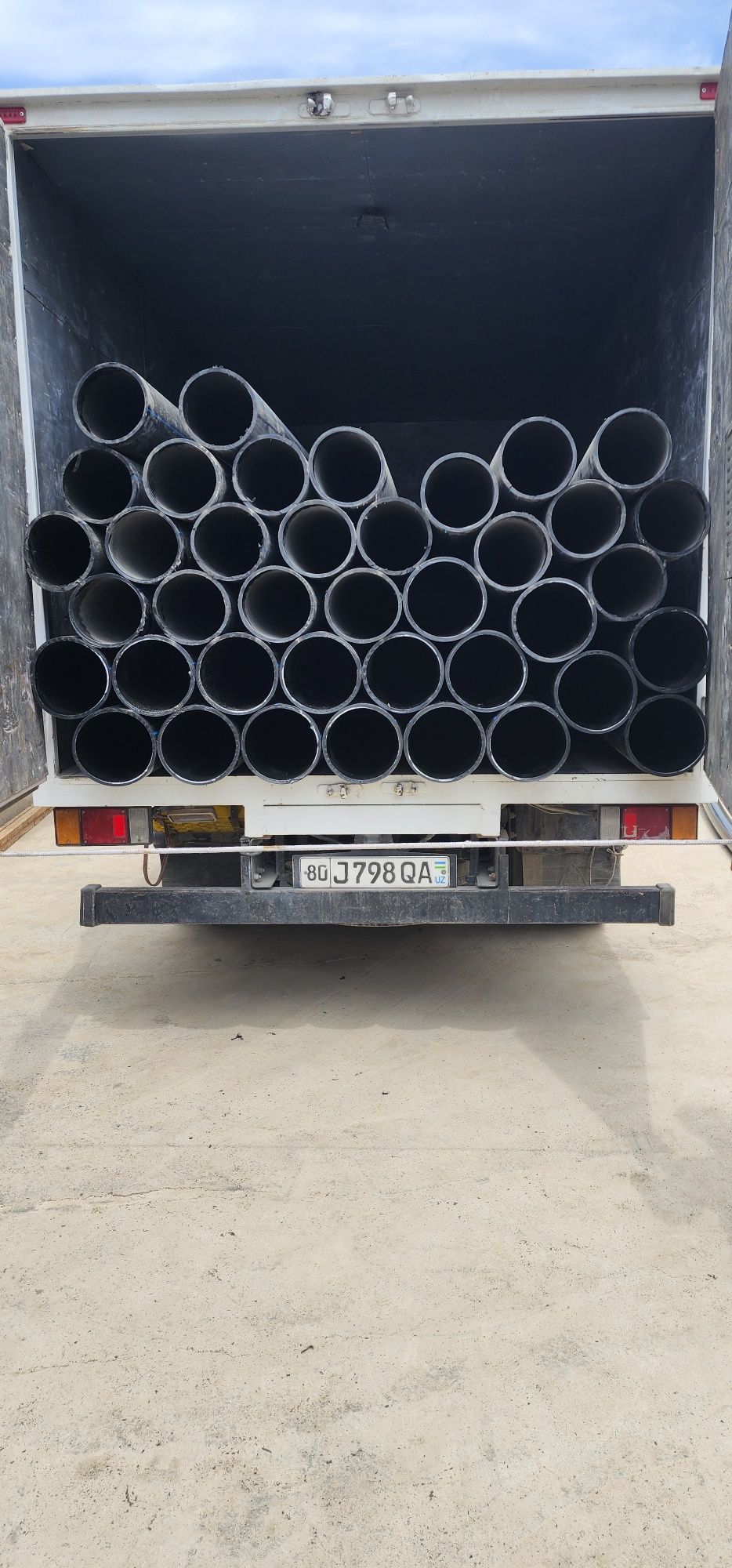 Poletelen turba maxsulotlari