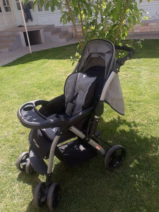 Продается детская коляска