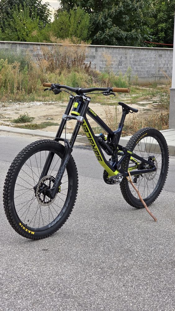 Saracen myst pro carbon 2021 размер L