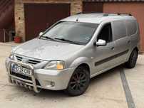 Vand Dacia Logan MCV 2012