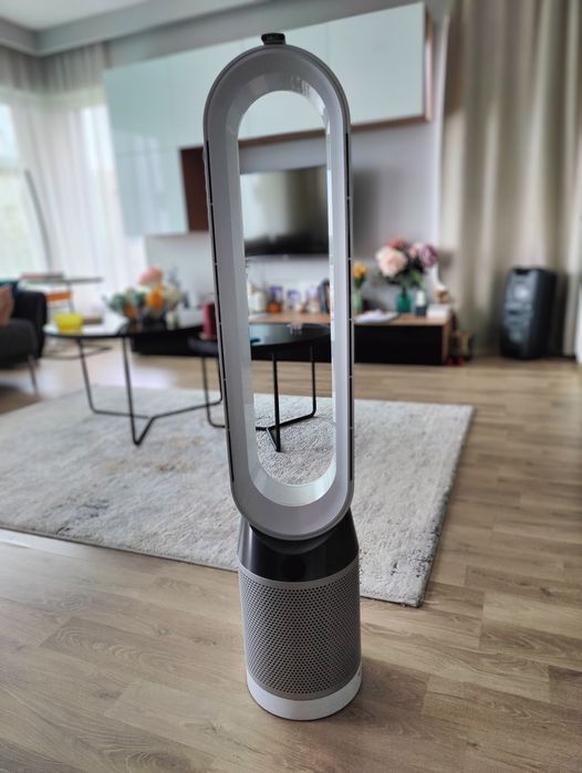 Vând purificator Dyson Pure Cool