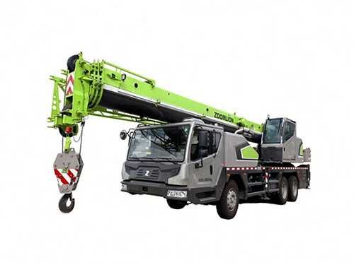 Автокран 25 тонные