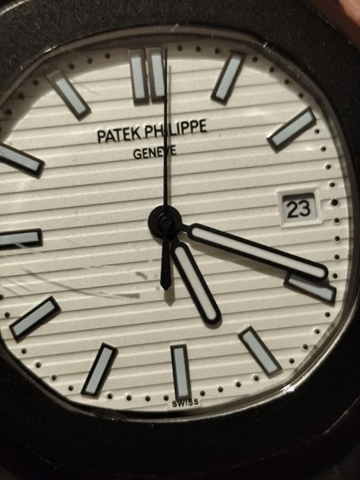 Ceas Patek Philippe Swiss edition