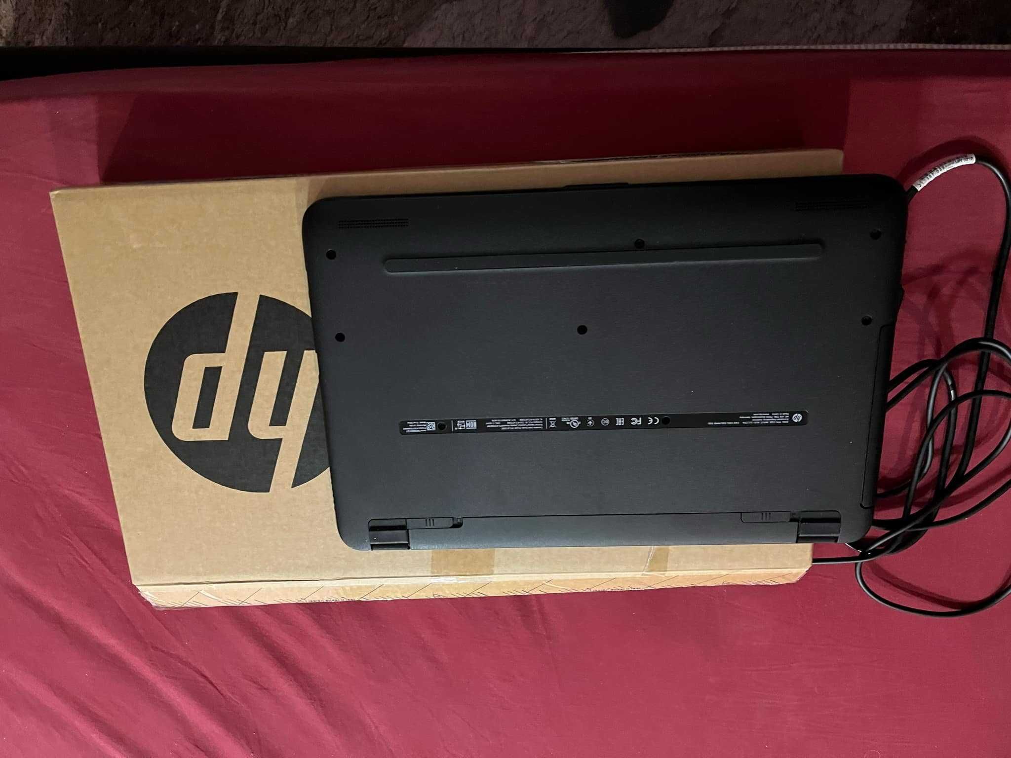 HP Model RTL8723BE- Lap Top .