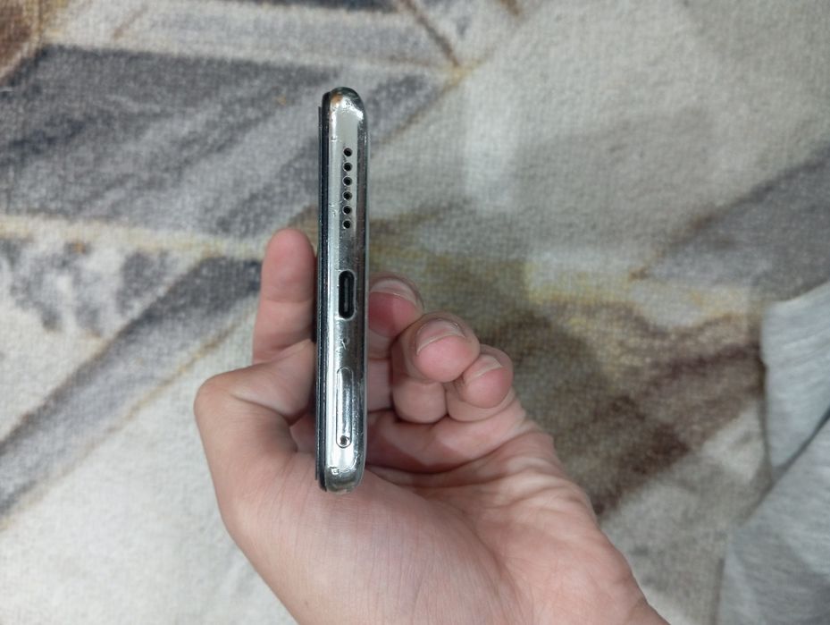 Xiaomi 11t 8/128гб