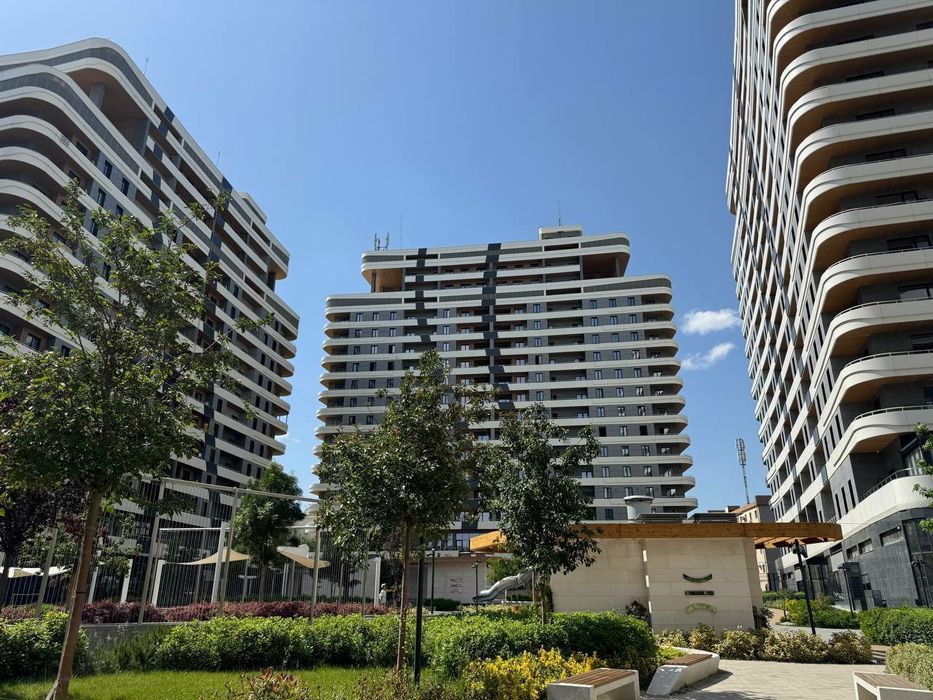 Срочно Продажа ЖК Infinity