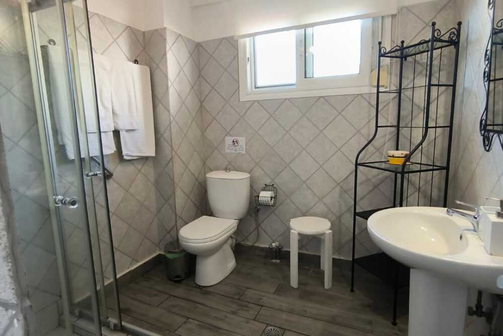 Апартамент 189 ARI (Вила) - Керамоти, Гърция