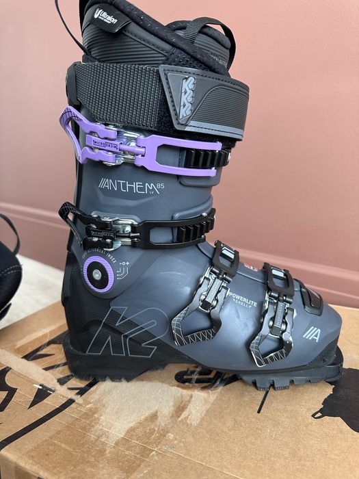 Clapari K2 Anthem 85 LV Gripwalk femei 24
