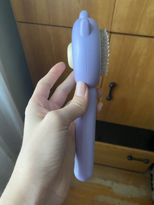 Четка за ресане на домашни любимци