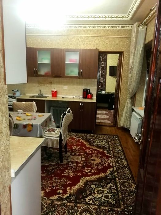 Сдаётся в Аренду Дом, Участок 4/1/1 Дурмень, ТТЗ