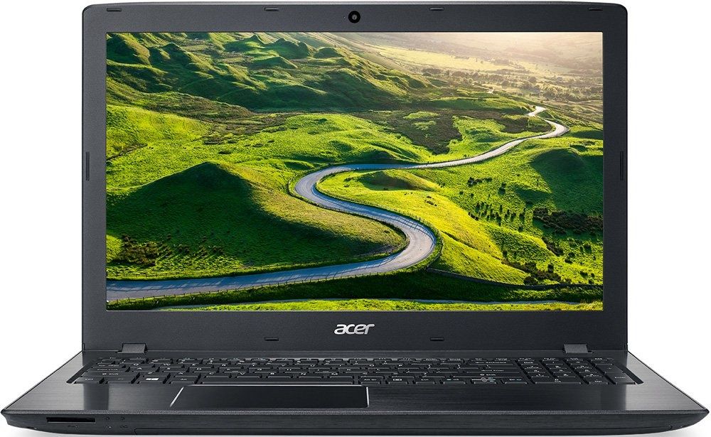 Aspire E5-575 noutbook seriyasi