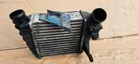 Radiator intercooler Vw Polo 9N 1.4 TDI 2003 2004 2005 2006