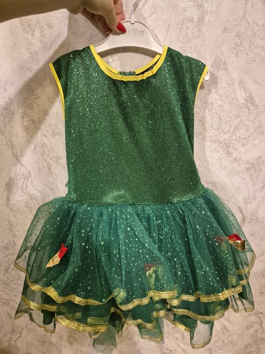 Продам костюм ёлочки