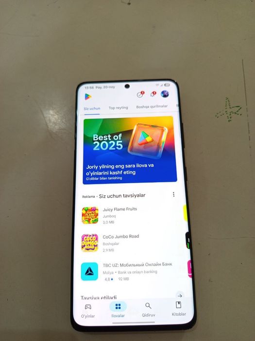 Samsung galaxy s21 Ultra