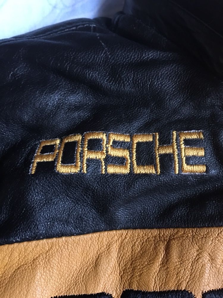 Jacheta Porsche de copii