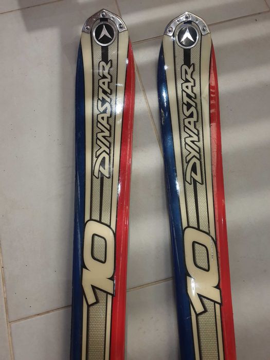 Schiuri Adulti Dynastar Omecarve 172