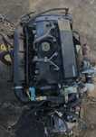 Motor 2.0 TDCI, euro 4 Ford Mondeo Mk3 / Ford Tranzit / Jaguar X-Type