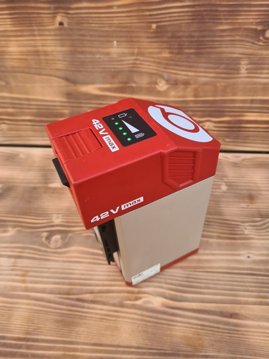 Acumulator/baterie AL-KO Solo Power Flex 42v  stare perfecta