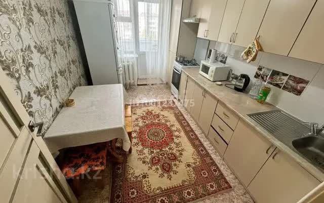 3х комнатная квартира