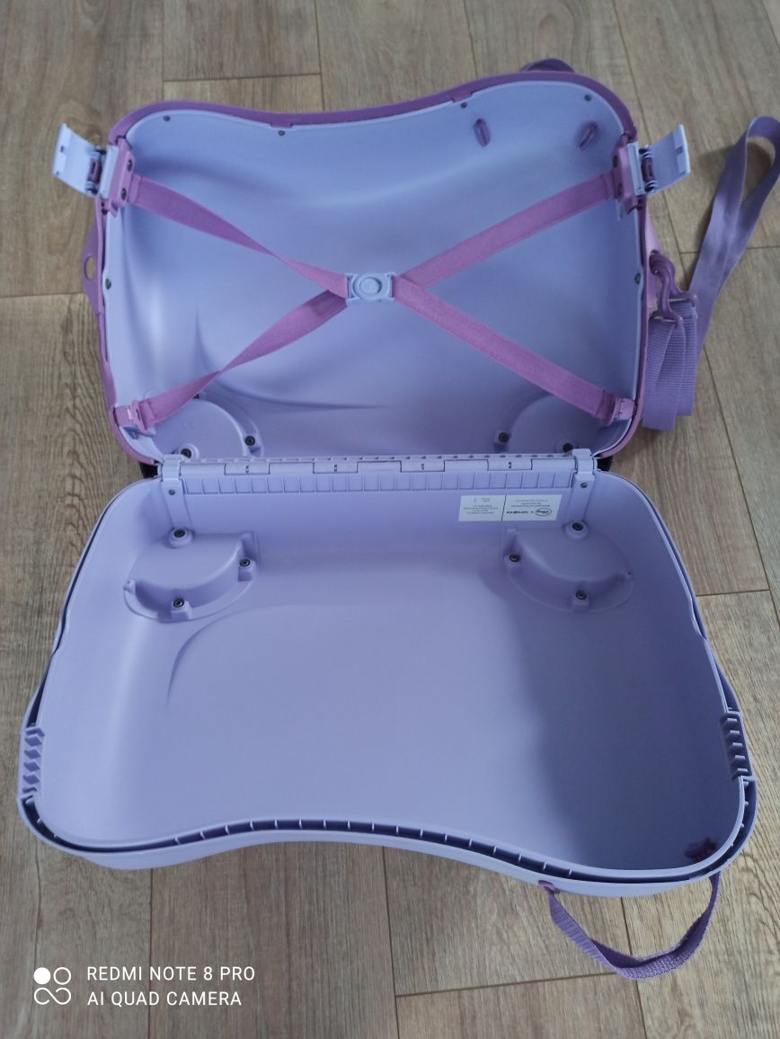 куфар Samsonite elza /  елза