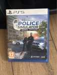 Продавам игра за ps5