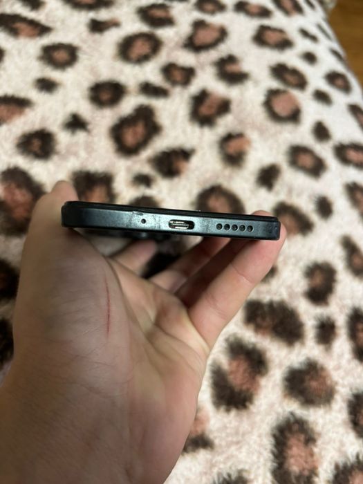 Redmi 14c и Huawei watch gt3 pro в комплекте