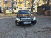 Mercedes C 200  C Class 220 CDI