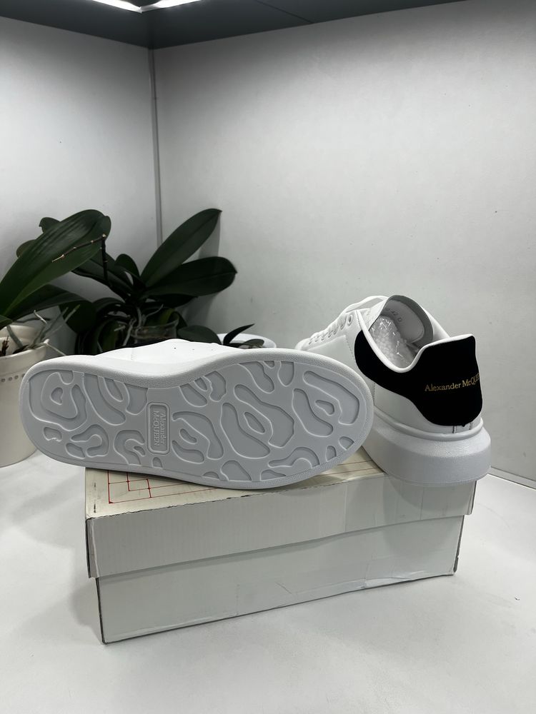 Alexander McQueen