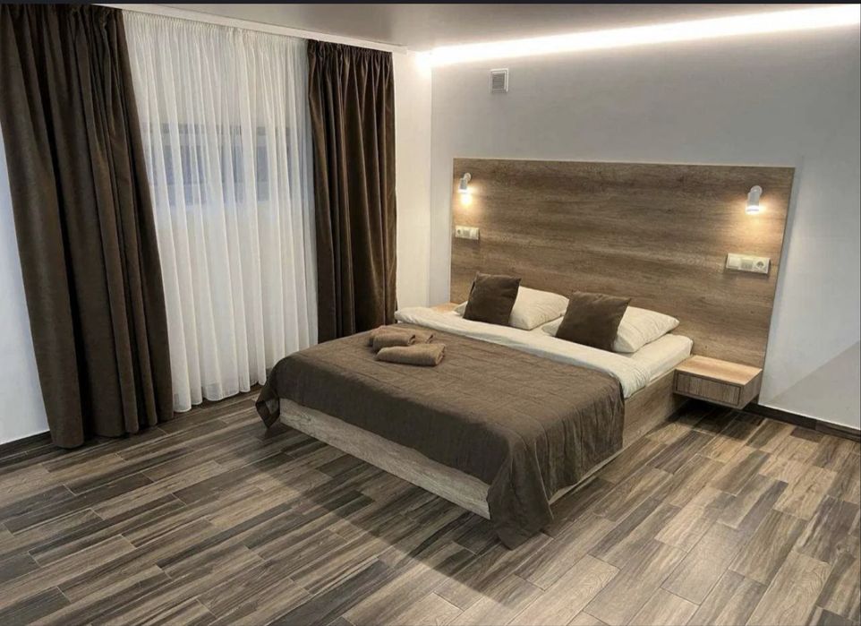 Посуточное аренда квартиры